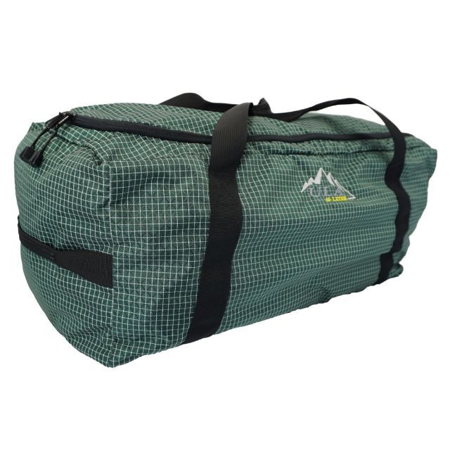 ULA Equipment / Duffle Bags - 45L Grey | bluesandsacademy.org