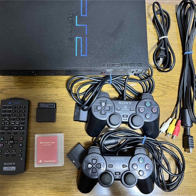 プレイステーション2ソフト3枚セット | www.batiluxafrica.com