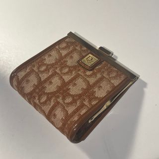 クリスチャンディオール(Christian Dior)のDIOR 財布(財布)