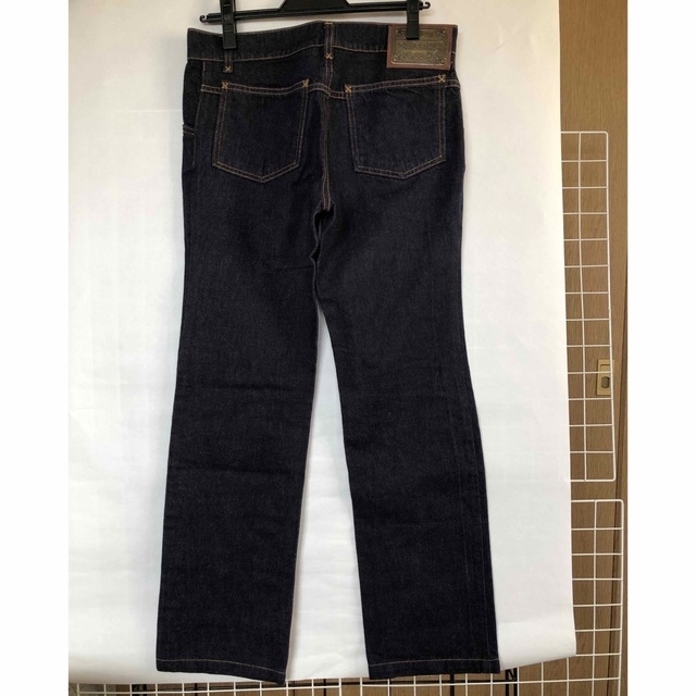 DOLCE&GABBANA 42 デニム ジーンズ パンツ ジーパン 【正規販売店