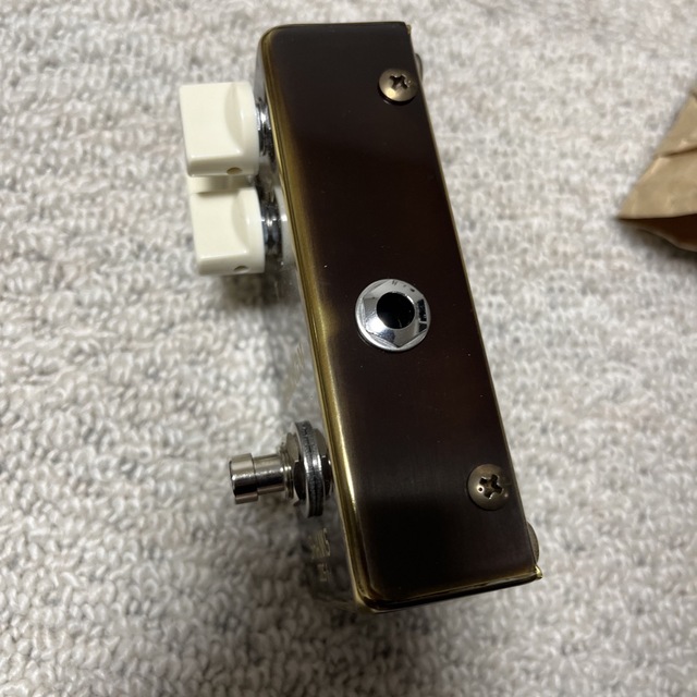 Vemuram Shanks ODS-1 名機! Vemuram Shanks ODS-1 名機!