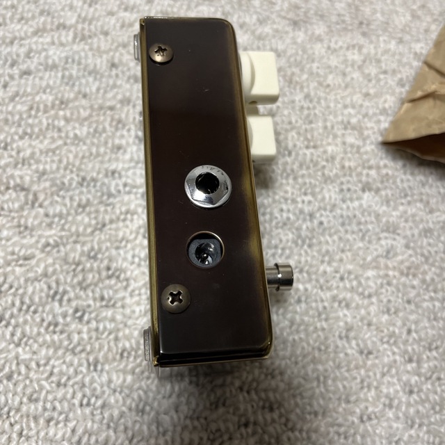 Vemuram Shanks ODS-1 名機! Vemuram Shanks ODS-1 名機!