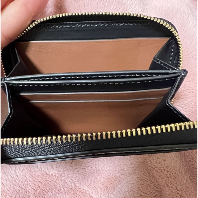 GWセール】超美品 バーバリー BURBERRY 財布 ミニ財布 モノグラム