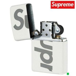 シュプリーム(Supreme)の非常に入手困難‼️正規【日本完売コレクション品 Supremeライター】男女兼用(その他)