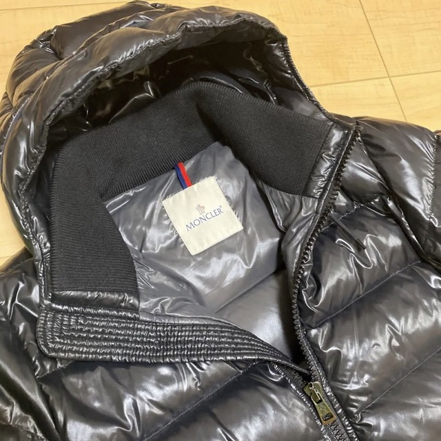 MONCLER(モンクレール)のMONCLER ダウン メンズのジャケット/アウター(ダウンジャケット)の商品写真