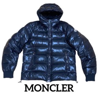 モンクレール(MONCLER)のMONCLER ダウン(ダウンジャケット)