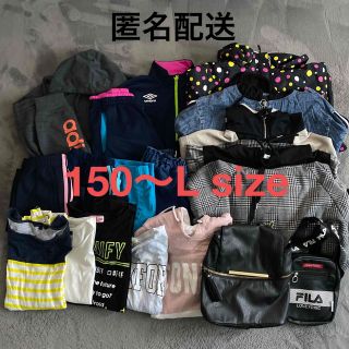 アディダス(adidas)の子供服まとめ売り　150〜L size(その他)