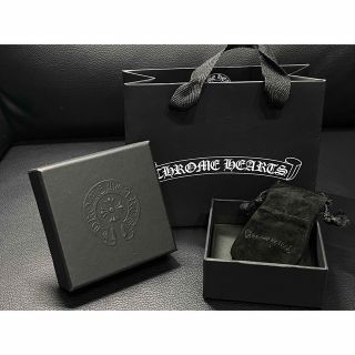 レビュー投稿で選べる特典 クロムハーツ 3点 付属品セット 美品 - 通販