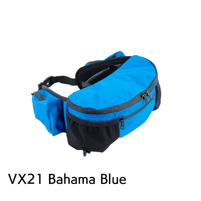 ULA Equipment / BURST - VX21 Bahama Blue | www.thegreenchef.ca