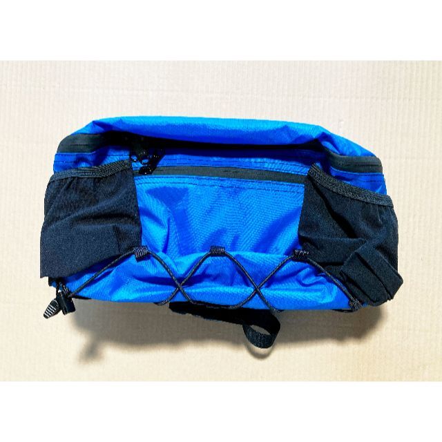 ULA Equipment / BURST - VX21 Bahama Blue-