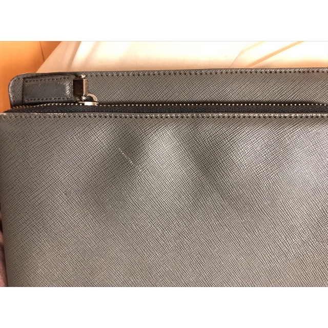 PRADA プラダ SAFFIANO TRAVEL VR0078 ビジネスバッグ | www.jarussi