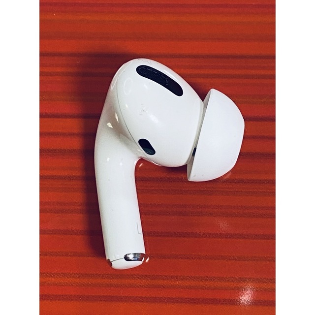 Apple AirPods 2世代 片耳 R 片方 右耳 118