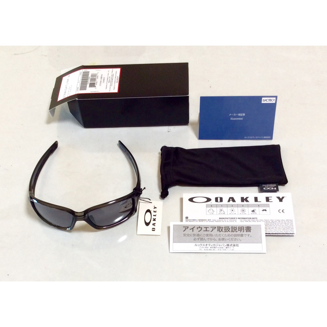 ※新品未使用※ OAKLEY オークリーサングラス  OO9336