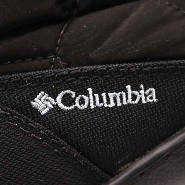 Columbia(コロンビア)のコロンビア ウィンターブーツ ミンクス ミッド2 オムニヒート BL1585 スノーブーツ 防水 靴 レディース 22.5cmサイズ ブラック Columbia レディースの靴/シューズ(ブーツ)の商品写真