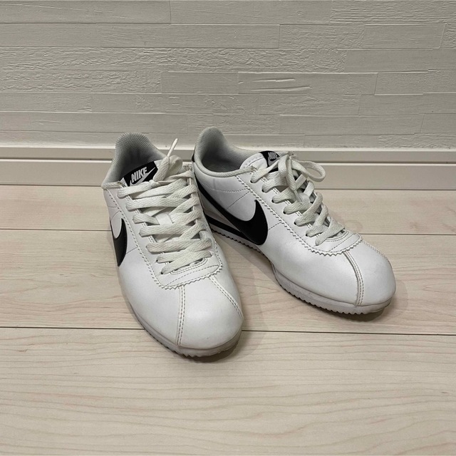 NIKE CORTEZ LEATHER コルテッツ レザー 26.0cm