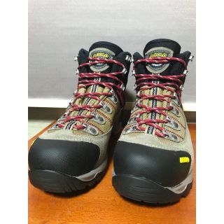 ASOLO Fugitive GTX US10 ゴアテックス タクテイカルブーツの通販 by