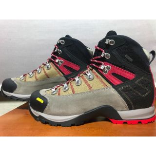 ASOLO Fugitive GTX US10 ゴアテックス タクテイカルブーツの通販 by
