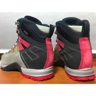 ASOLO Fugitive GTX US10 ゴアテックス タクテイカルブーツの通販 by