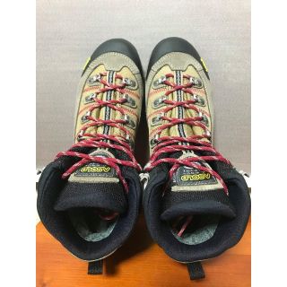ASOLO Fugitive GTX US10 ゴアテックス タクテイカルブーツの通販 by