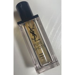 イヴサンローラン(Yves Saint Laurent)のイブ・サンローラン　美容液(美容液)