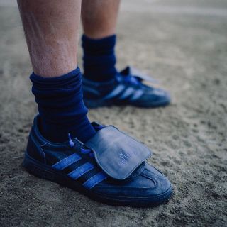 アディダス(adidas)のadidas HANDBALL SPEZIAL(スニーカー)