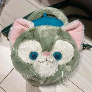 ディズニーシー ジェラトーニ3WAYバッグ ジェラトーニバッグ