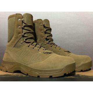 サロモン(SALOMON)のSALOMON Guardian 29.5cm Coyote タクテイカルブーツ(ブーツ)