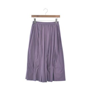 SHIPS - 【新品タグ付き】SHIPS BLUESTORE ステッチロングスカートの