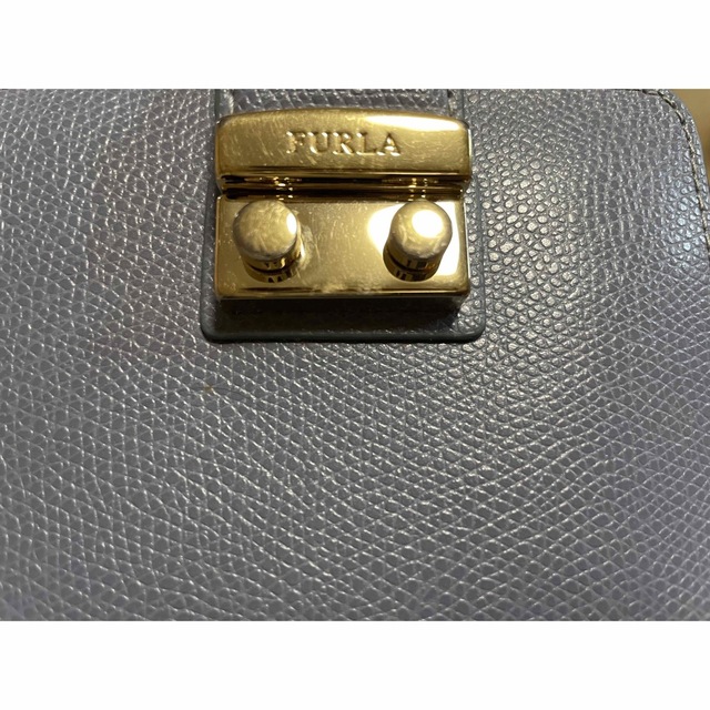 Furla(フルラ)のFURLA フルラ　二つ折り財布　メトロポリス レディースのファッション小物(財布)の商品写真