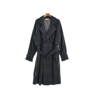 ジエダ トレンチコート(メンズ)の通販 49点 | Jiedaのメンズを買うなら