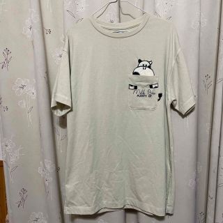 オリーブデオリーブ(OLIVEdesOLIVE)の新品＊OLIVE des OLIVE  Tシャツ(Tシャツ(半袖/袖なし))