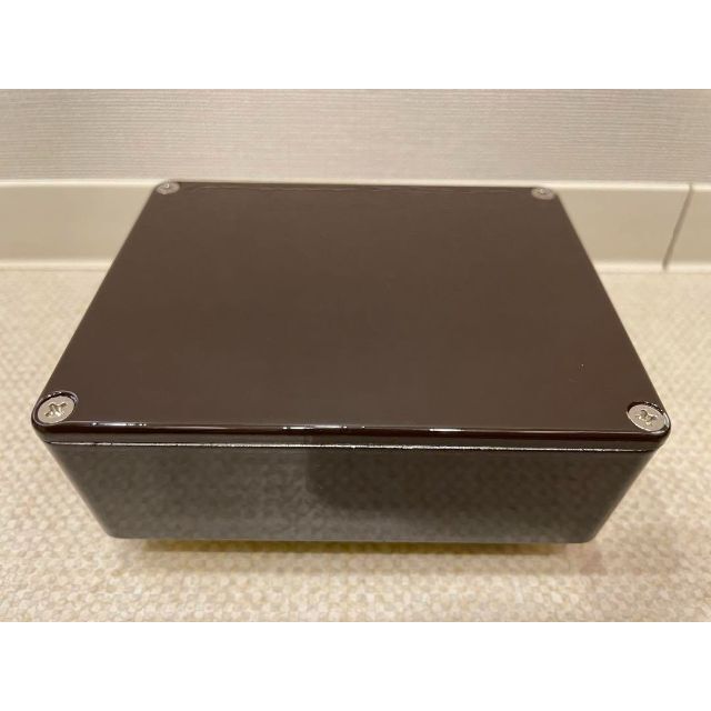 美品 / 箱・取説あり 】Limetone Audio FOCUS-NX ギター ギター gewu.be