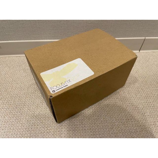 美品 / 箱・取説あり 】Limetone Audio FOCUS-NX ギター ギター gewu.be