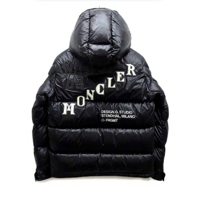MONCLER - zoxy様専用 モンクレール 7 フラグメント ダウンジャケット