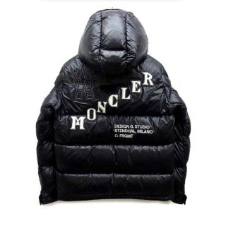 モンクレール(MONCLER)のzoxy様専用 モンクレール 7 フラグメント ダウンジャケット(ダウンジャケット)