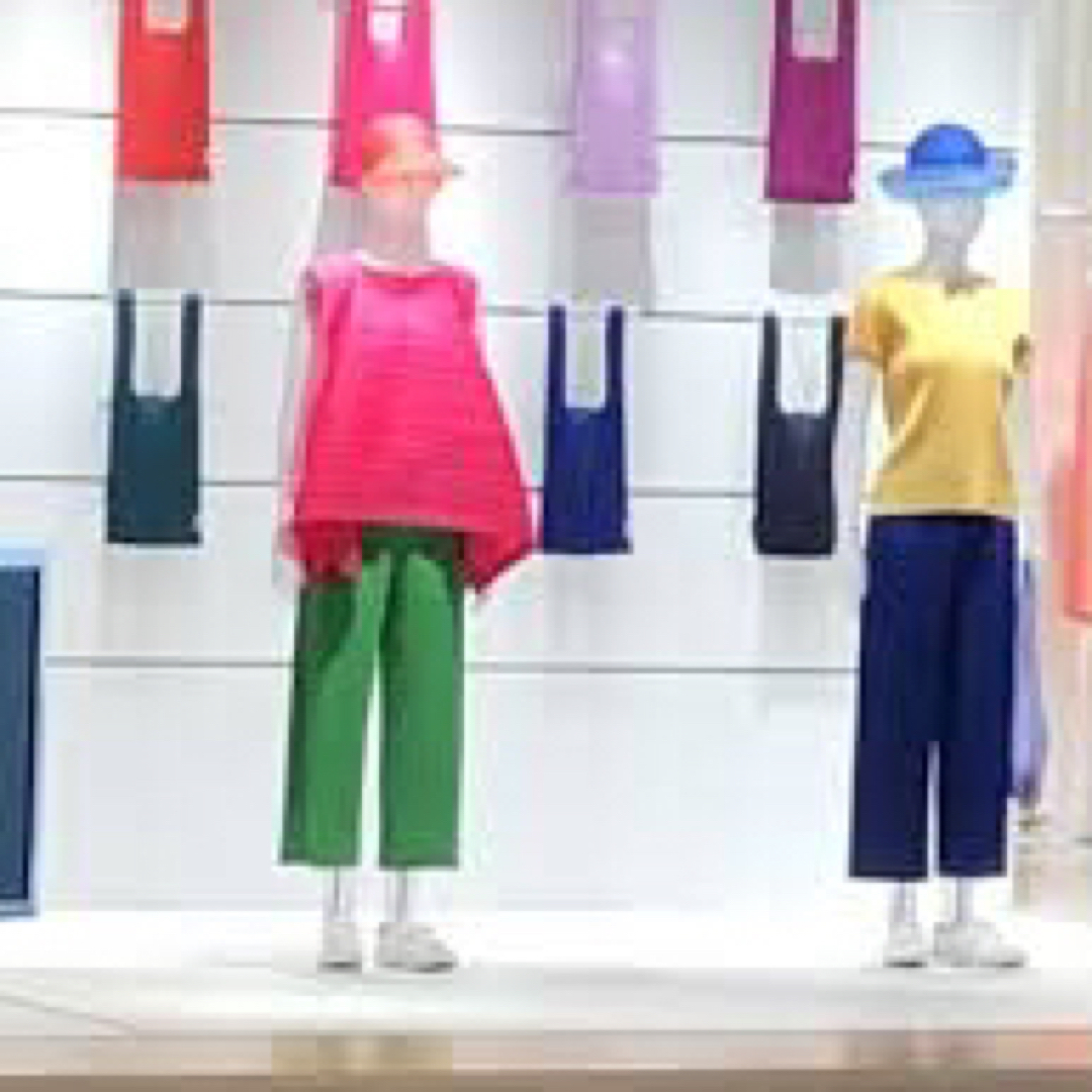 PLEATS PLEASE ISSEY MIYAKE ROPPONGI PINK