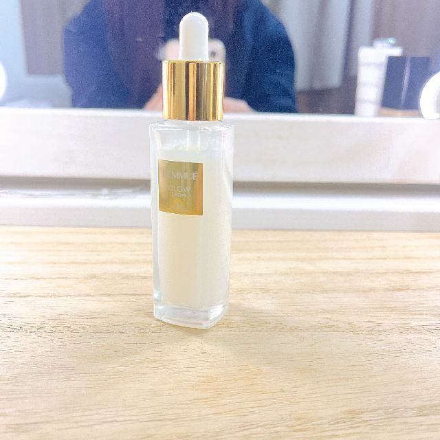 【30mL】グロウ ドロップス 1