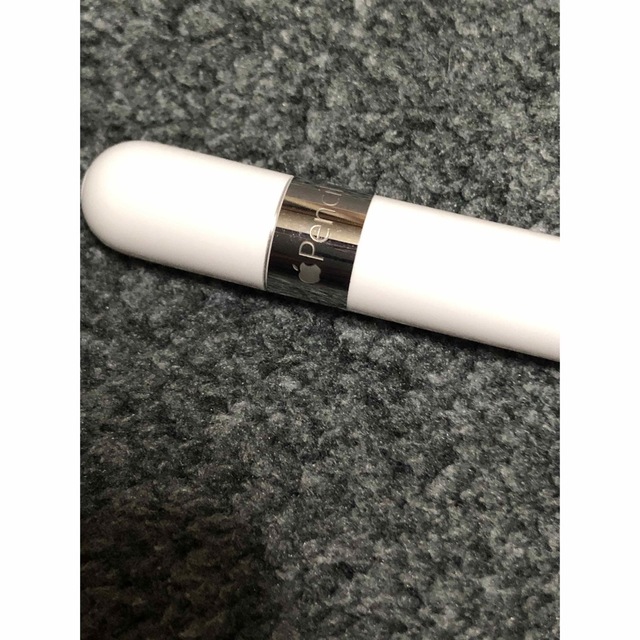 Apple(アップル)のApple Pencil アップルペンシル　第1世代　ジャンク スマホ/家電/カメラのPC/タブレット(その他)の商品写真