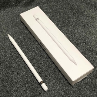 アップル(Apple)のApple Pencil アップルペンシル　第1世代　ジャンク(その他)