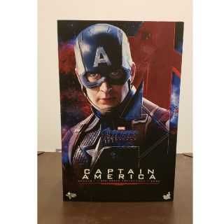 master-piece - ムービー・マスターピース キャプテン・アメリカ