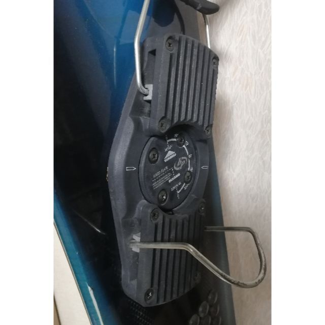 スノボ アルペン 157cm ビンディング付! www.bakelandegypt.com