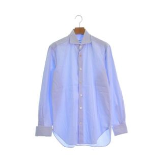 キトン シャツ(メンズ)の通販 19点 | KITONのメンズを買うならラクマ