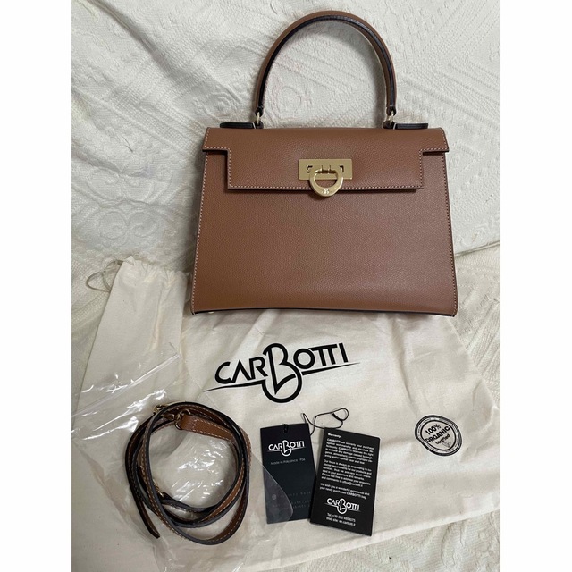 正規品】 - TOMORROWLAND carbotti カルボッティ エレナ タン elena