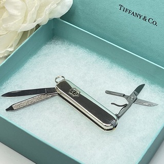 Tiffany & Co. - ティファニー リングケースの通販 by kokoshop 