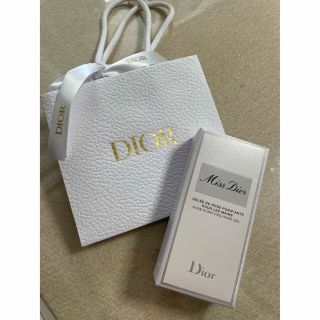 クリスチャンディオール(Christian Dior)のDior ミスディオールハンドジェル 100ml(ハンドクリーム)