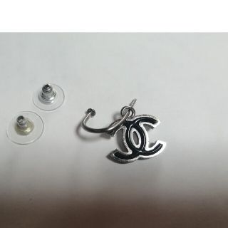シャネル メンズピアス(片耳用)の通販 100点以上 | CHANELのメンズを