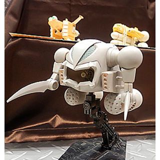 MARS PLAN/機動戦士ガンダム ザクレロ ガレージキットの通販 by 即購入 ...