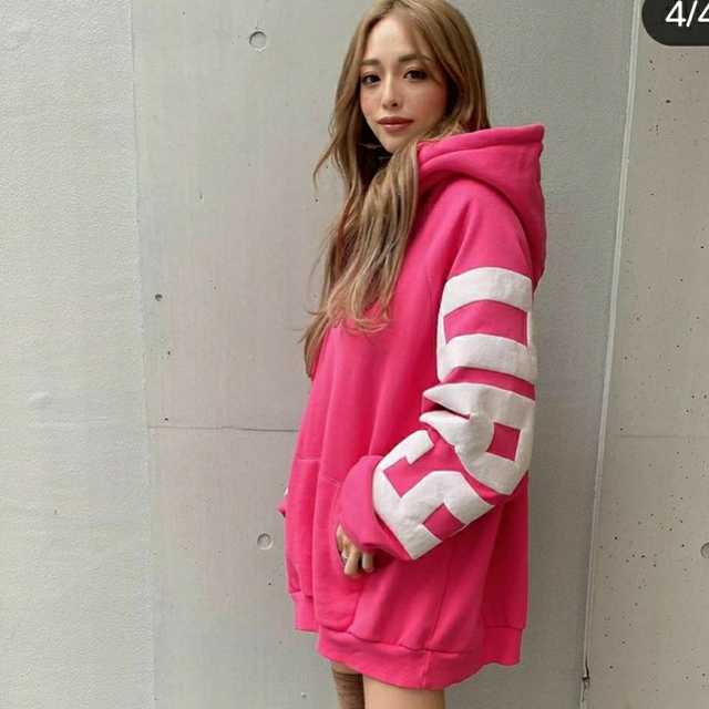 MIRROR9 ICON hoodieユニセックスパーカー