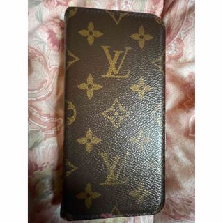 ヴィトン(LOUIS VUITTON) 手帳型ケース iPhoneケースの通販 93点