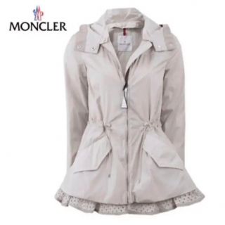 モンクレール(MONCLER)のモンクレール　LOTUS スプリングコート(スプリングコート)